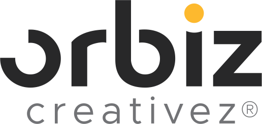 Orbiz Logo
